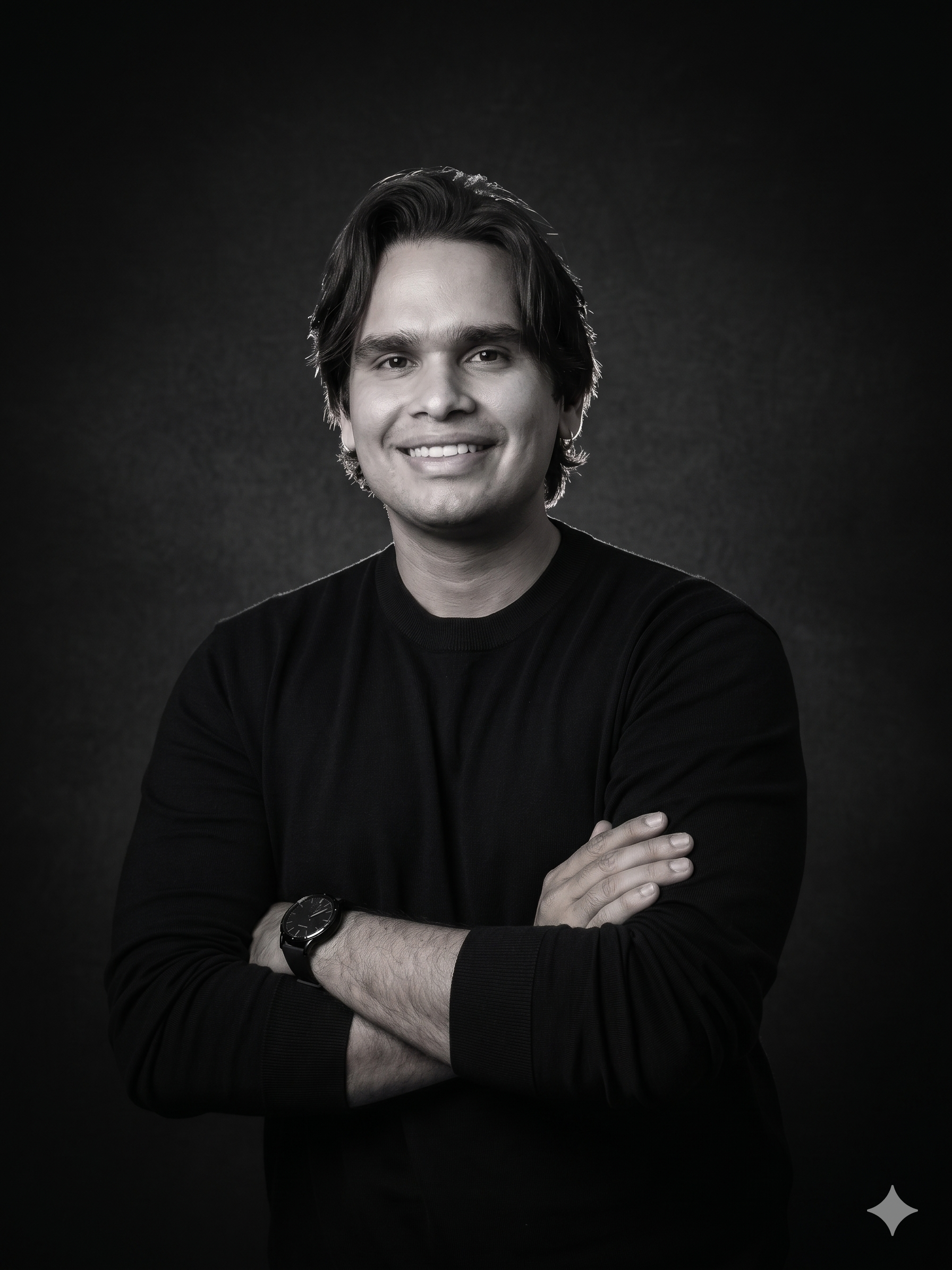 Danny Echeverría