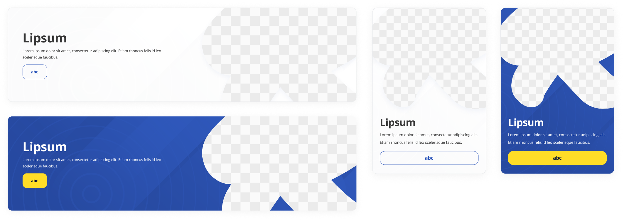 RushMyPassport — Component detail